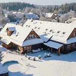 Rusinsky Dvor S Privatnym Wellness * Maly Lipnik