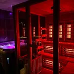 Rusinsky Dvor S Privatnym Wellness * Maly Lipnik