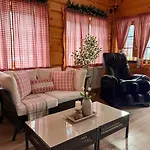 Willa Rusinsky Dvor S Privatnym Wellness