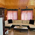 Rusinsky Dvor S Privatnym Wellness * Maly Lipnik