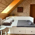 Willa Rusinsky Dvor S Privatnym Wellness Maly Lipnik