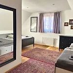 Rusinsky Dvor S Privatnym Wellness Willa *