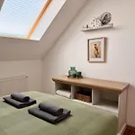 Willa Rusinsky Dvor S Privatnym Wellness *