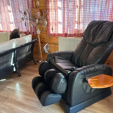 Rusinsky Dvor S Privatnym Wellness וילה *