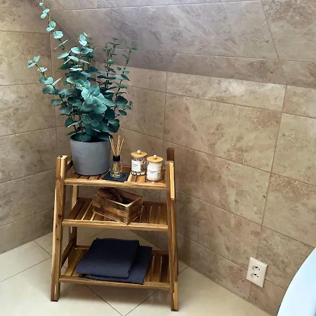 Rusinsky Dvor S Privatnym Wellness Maly Lipnik