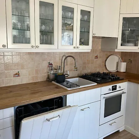 Rusinsky Dvor S Privatnym Wellness וילה