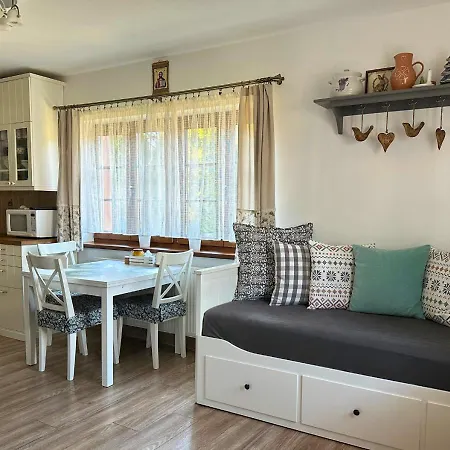 Rusinsky Dvor S Privatnym Wellness וילה Maly Lipnik