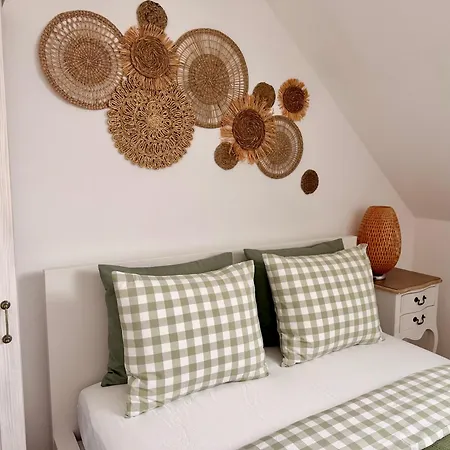 Rusinsky Dvor S Privatnym Wellness فيلة Maly Lipnik