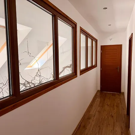 Rusinsky Dvor S Privatnym Wellness Maly Lipnik