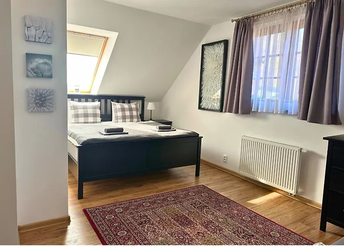 Rusínsky Dvor S Privátnym Wellness Maly Lipnik