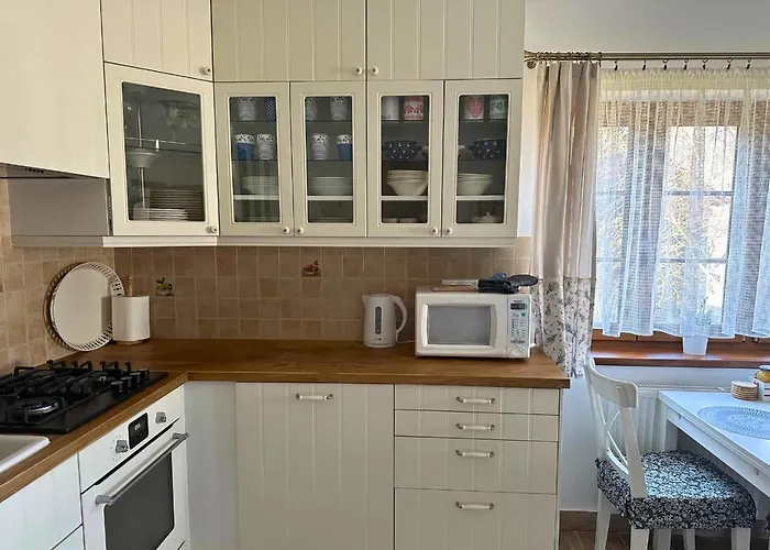 Rusínsky Dvor S Privátnym Wellness Villa *