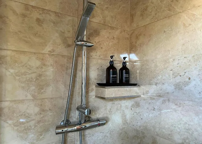 Rusinsky Dvor S Privatnym Wellness 빌라 Maly Lipnik