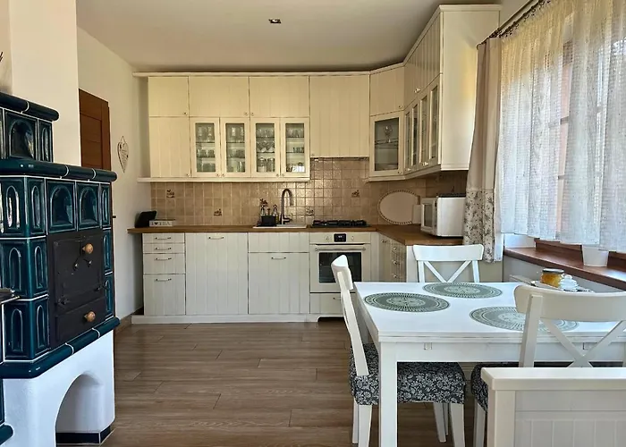 Rusínsky Dvor S Privátnym Wellness *