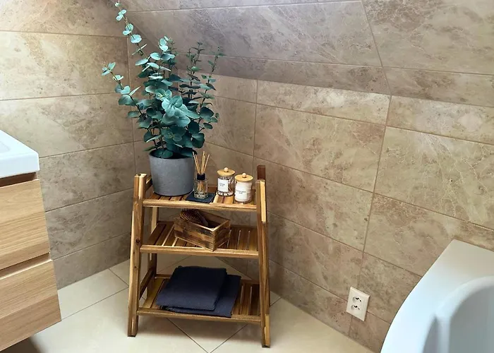 Rusinsky Dvor S Privatnym Wellness Maly Lipnik