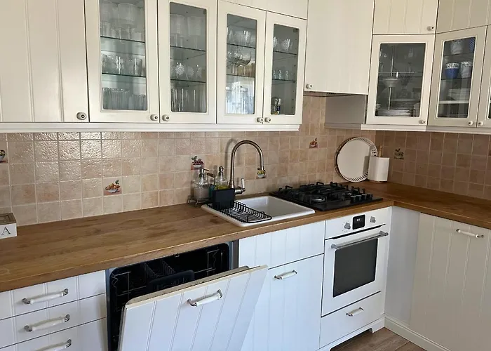 Rusínsky Dvor S Privátnym Wellness Villa